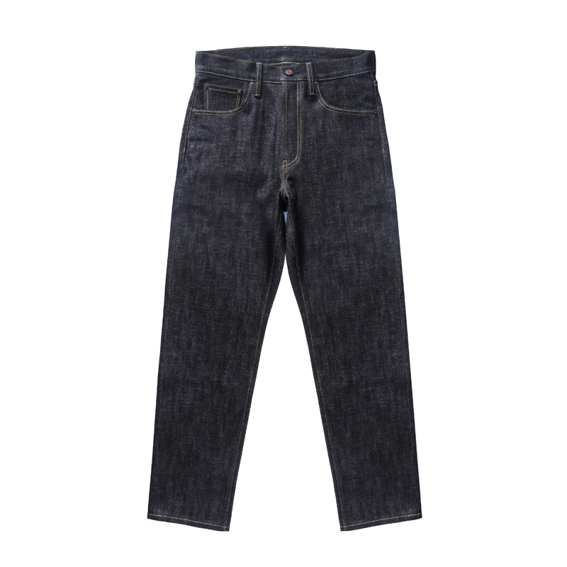 Levis Jeans 501 - صلصة زان 6601XX-R جينز رجالي غزل