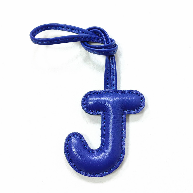 Alirattan الاتجاه الجديد الإنج - مراجعة Monogram Keychain Leather وسعره