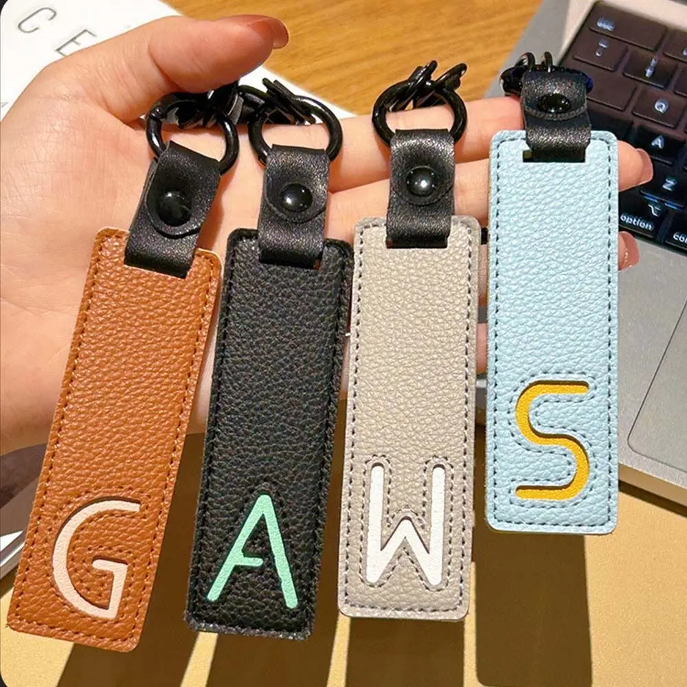 الكلاسيكية بو الجلود المفاتيح  - مراجعة Monogram Keychain Leather وسعره