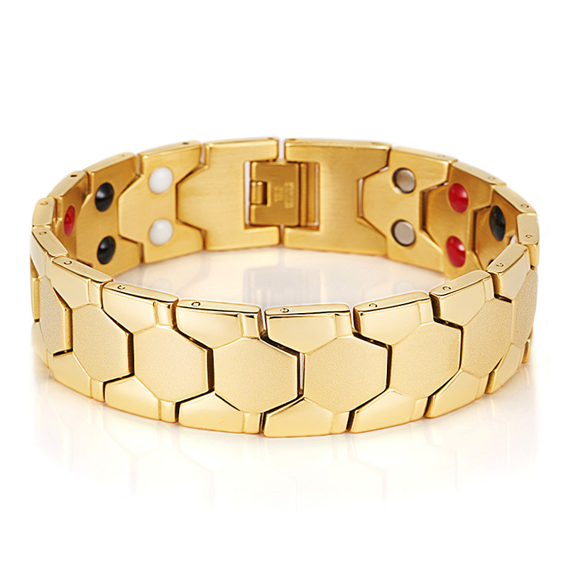 سحر سوار الطاقة الصحية الإسورة - مراجعة Coordinates Bracelet وسعره